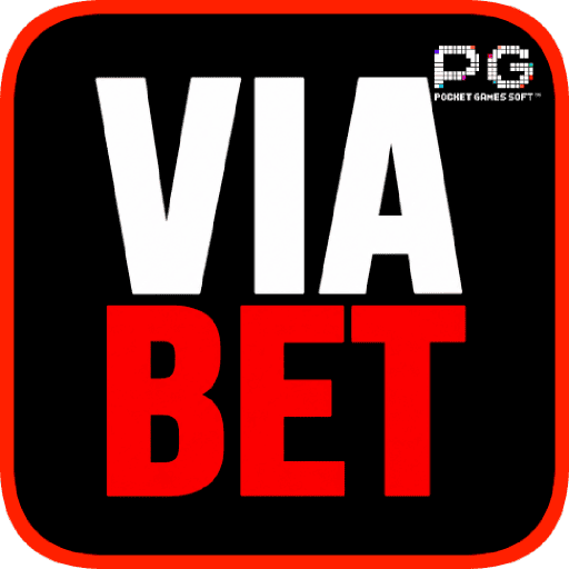 VIABET Logo